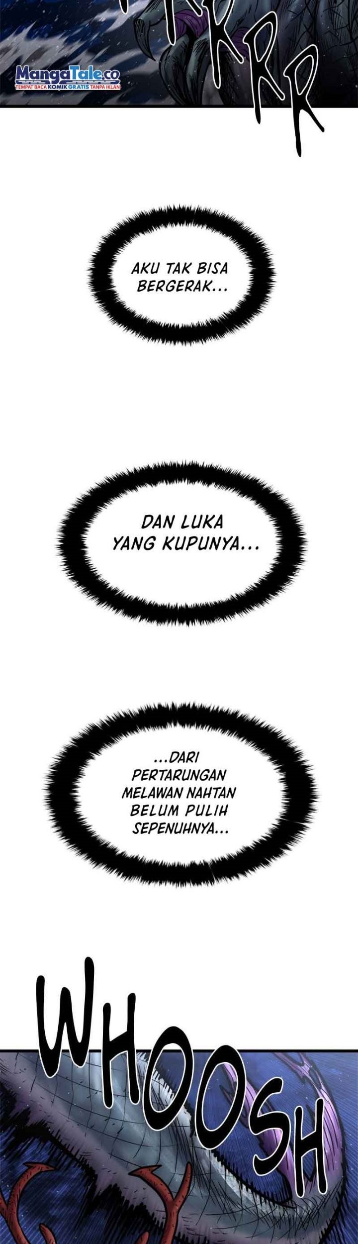 God Tribe Chapter 14 Gambar 83
