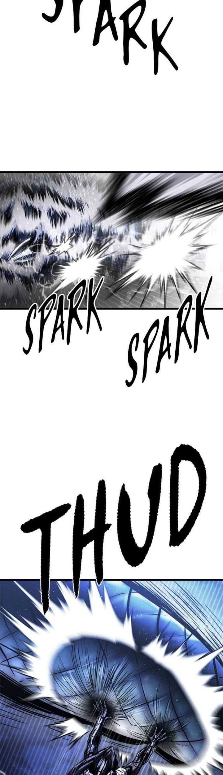God Tribe Chapter 14 Gambar 85