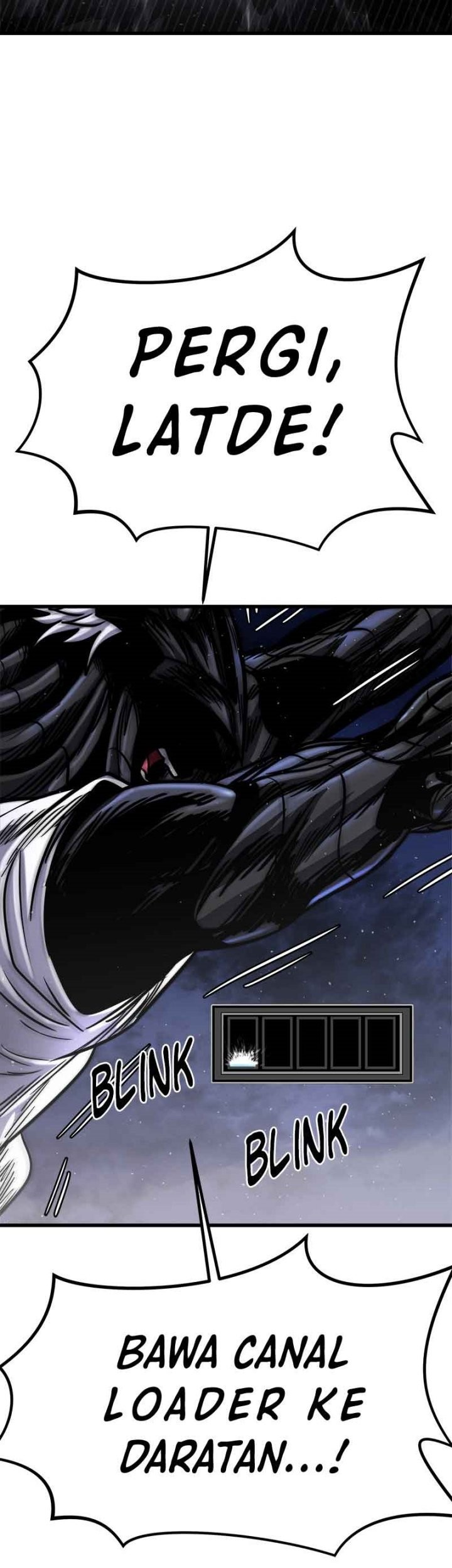 God Tribe Chapter 14 Gambar 87