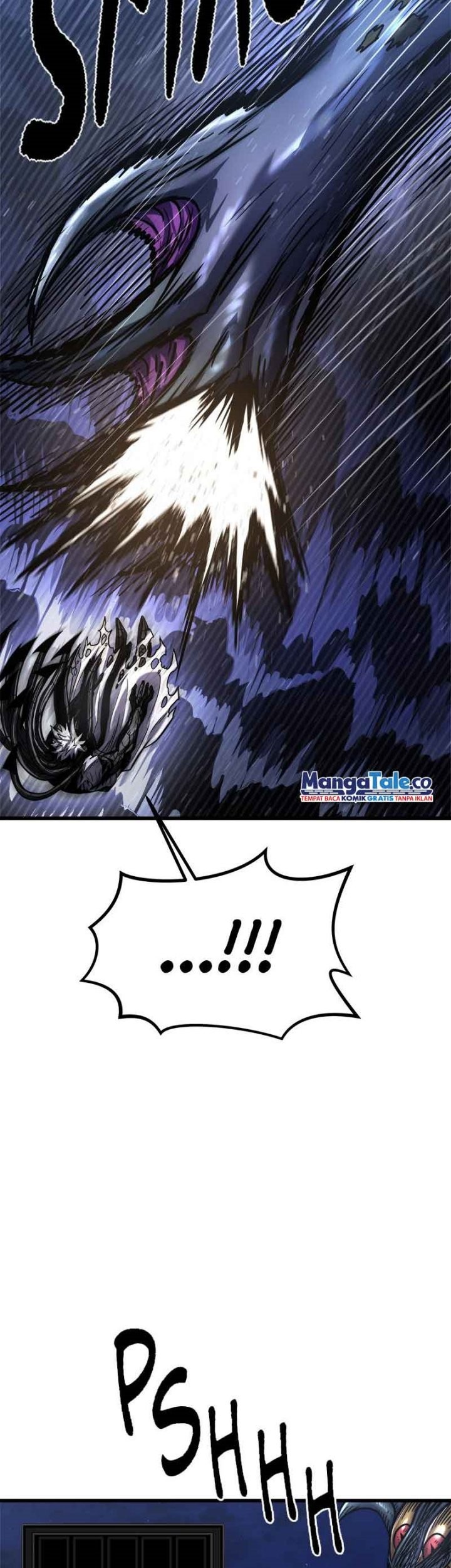 God Tribe Chapter 14 Gambar 89