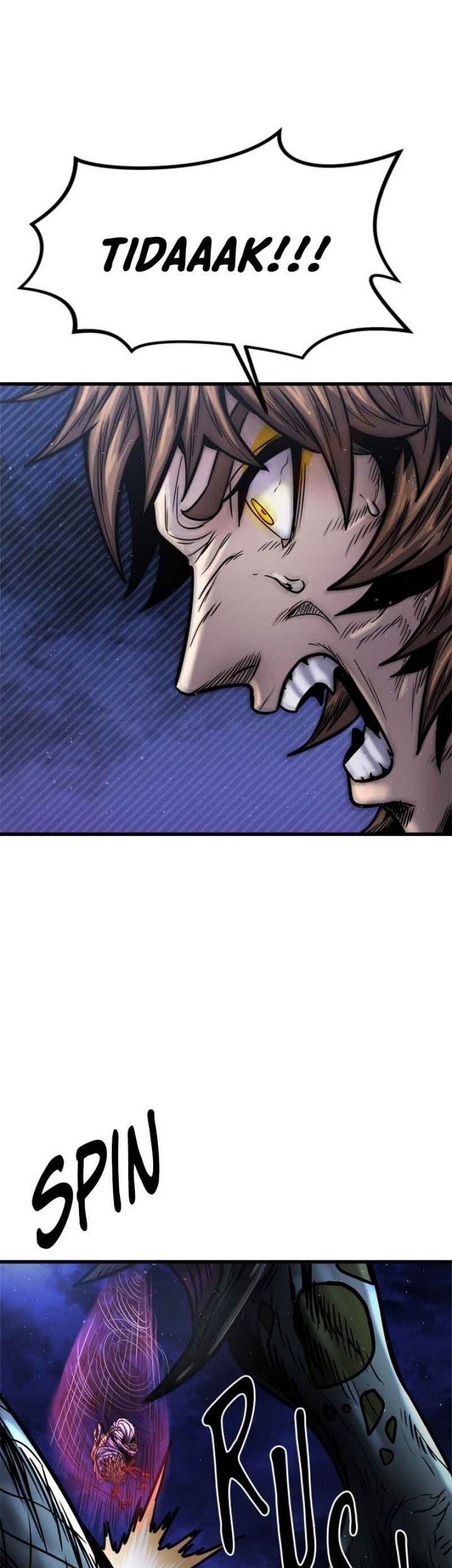God Tribe Chapter 14 Gambar 91