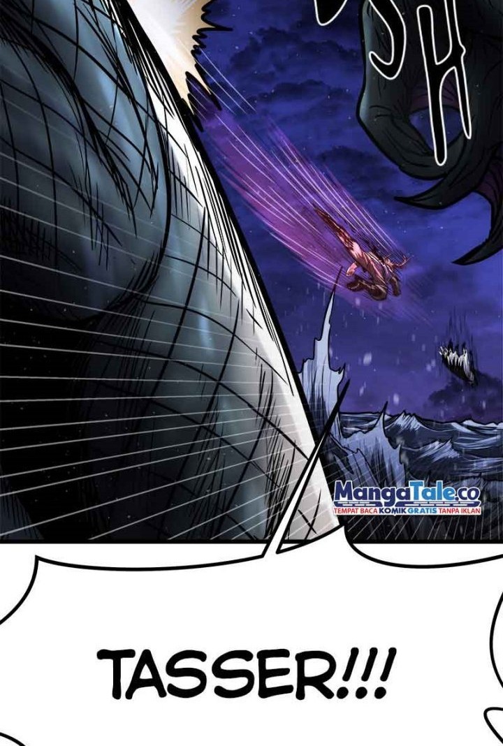 God Tribe Chapter 14 Gambar 92