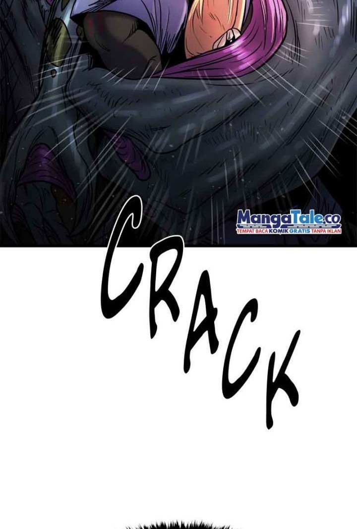 God Tribe Chapter 14 Gambar 98