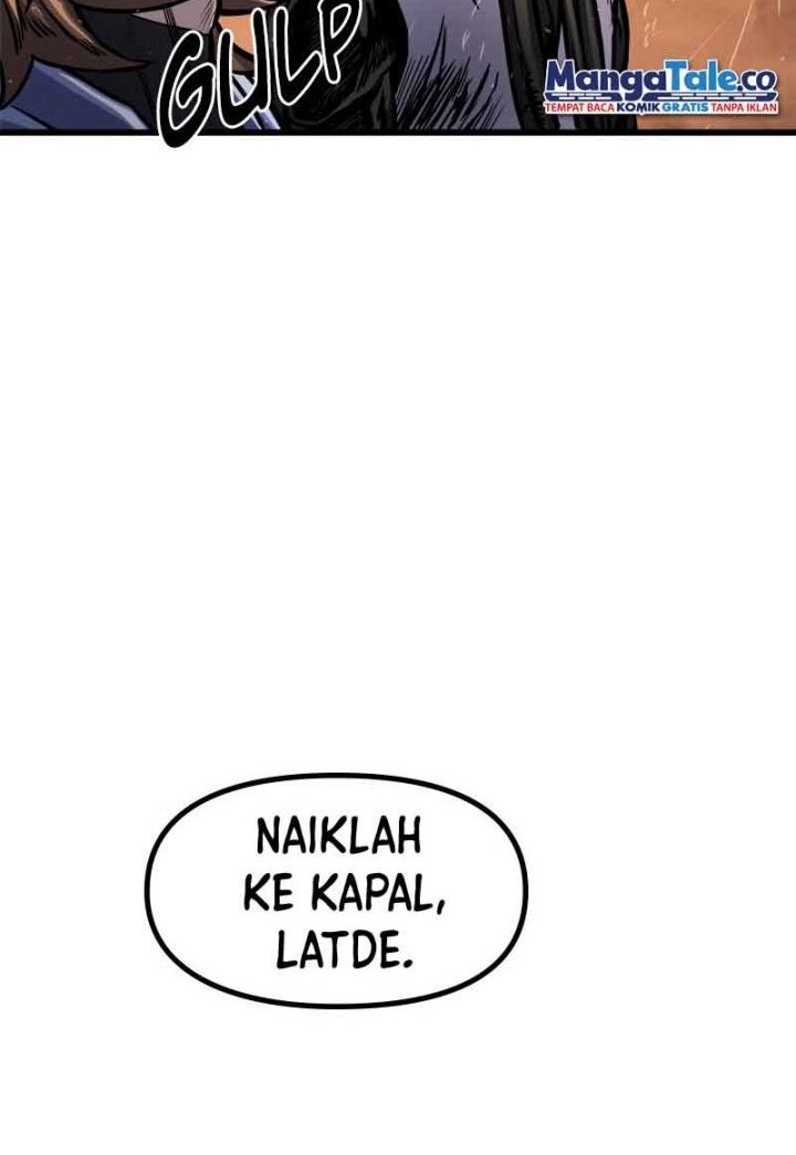 God Tribe Chapter 14 Gambar 8