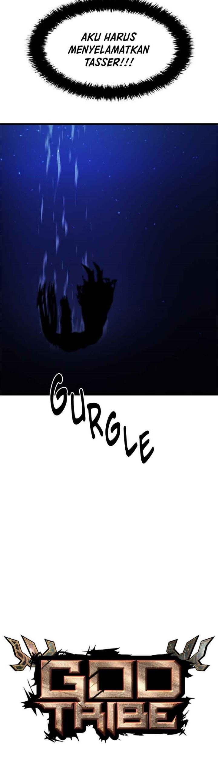 God Tribe Chapter 14 Gambar 99