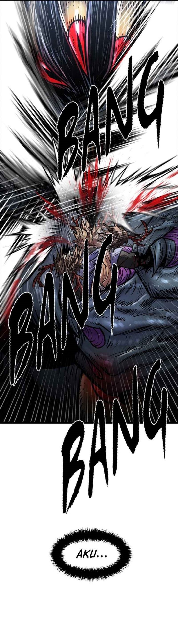 God Tribe Chapter 14 Gambar 101