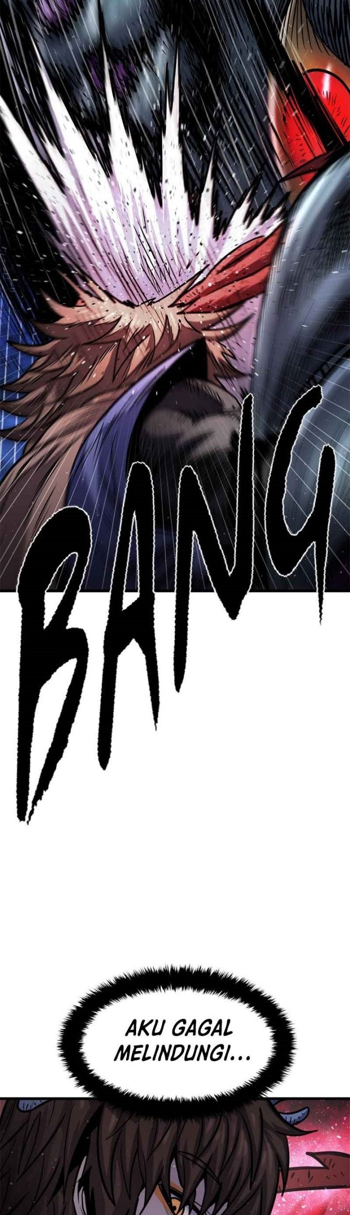 God Tribe Chapter 14 Gambar 103