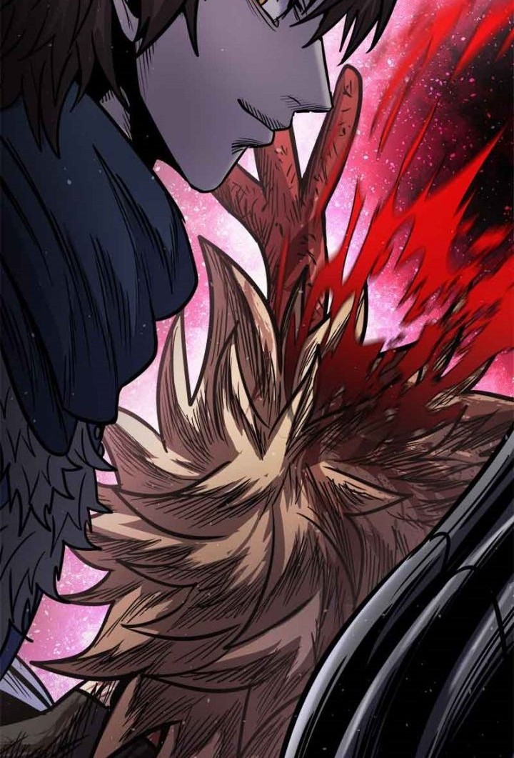 God Tribe Chapter 14 Gambar 104