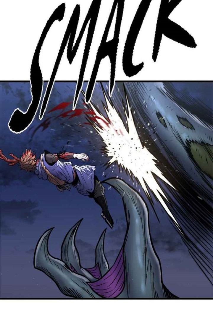 God Tribe Chapter 14 Gambar 106