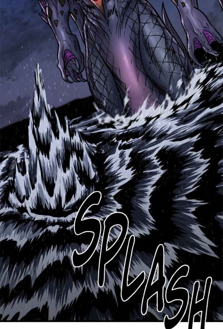 God Tribe Chapter 14 Gambar 108