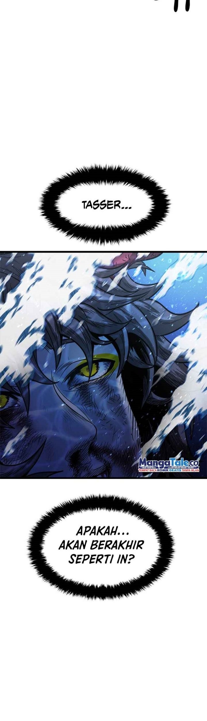 God Tribe Chapter 14 Gambar 109