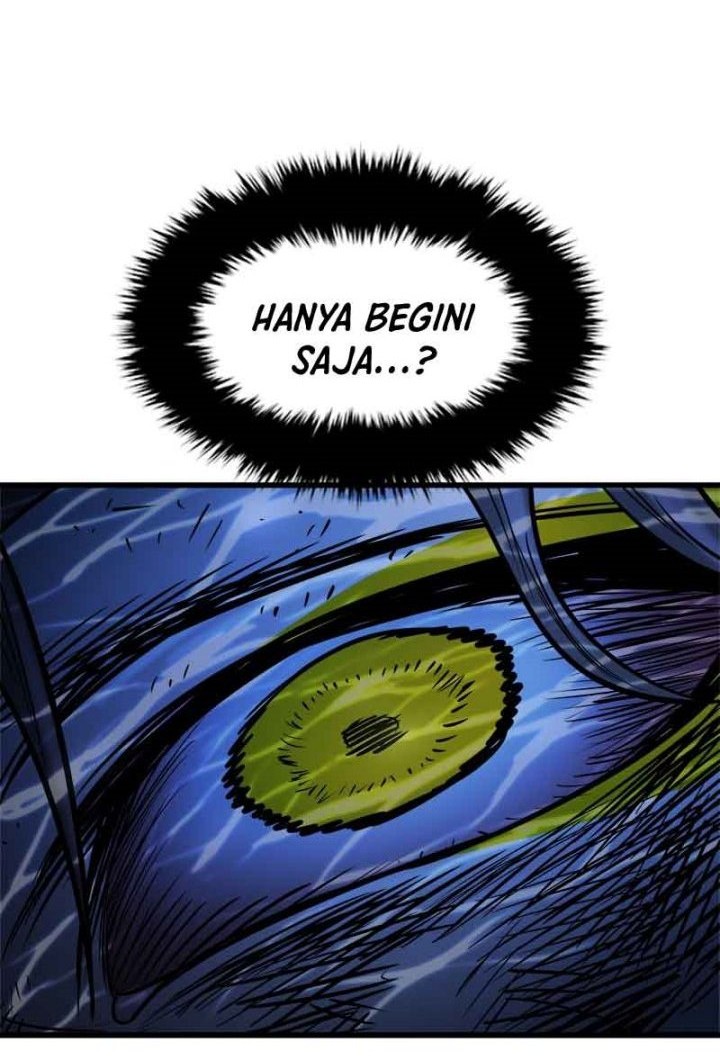 God Tribe Chapter 14 Gambar 110