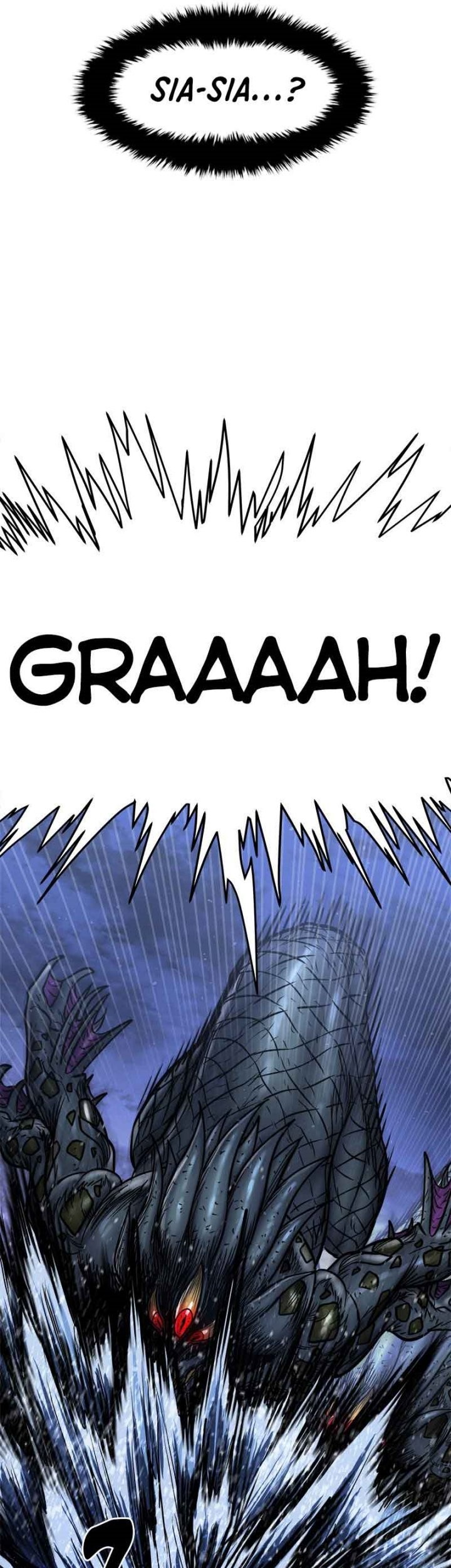 God Tribe Chapter 14 Gambar 111