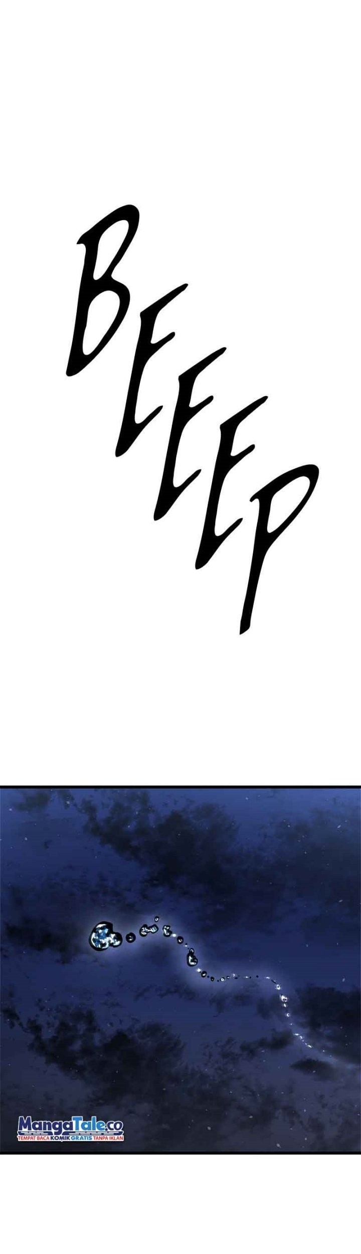 God Tribe Chapter 14 Gambar 113
