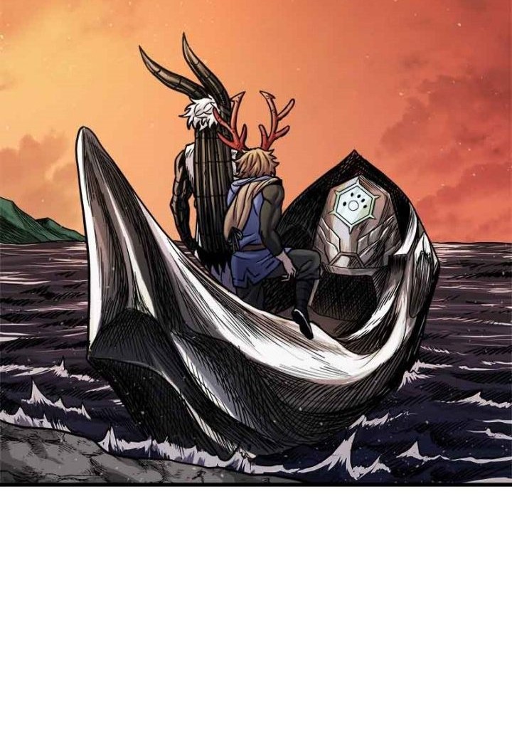 God Tribe Chapter 14 Gambar 10