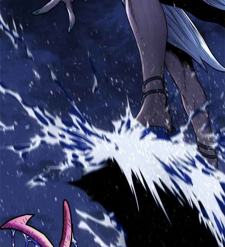 God Tribe Chapter 14 Gambar 122