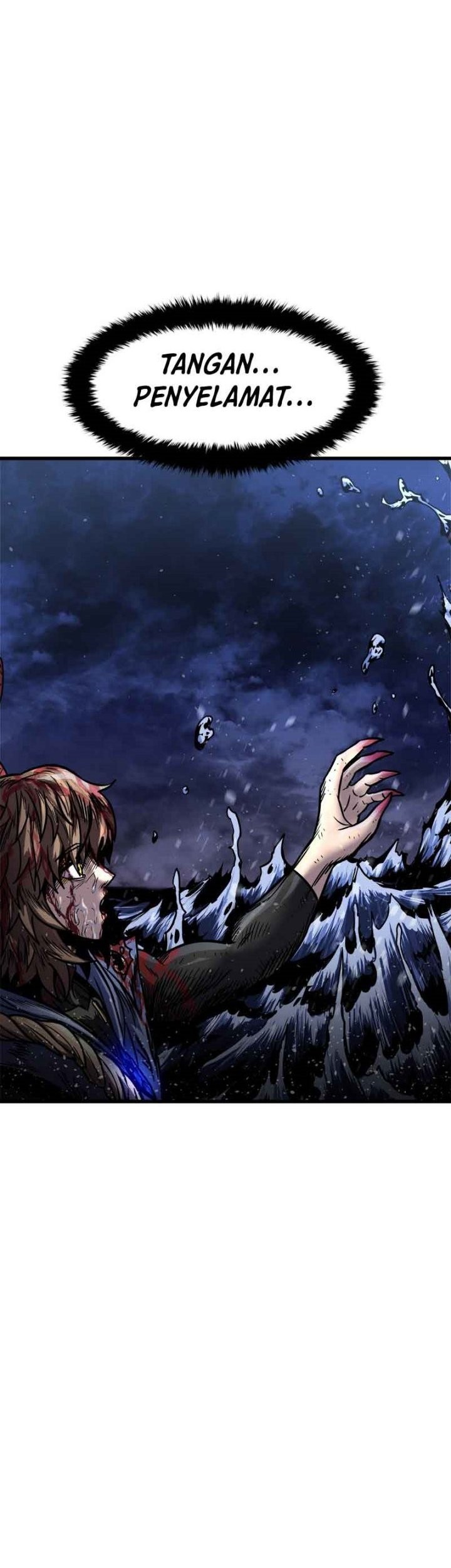 God Tribe Chapter 14 Gambar 125