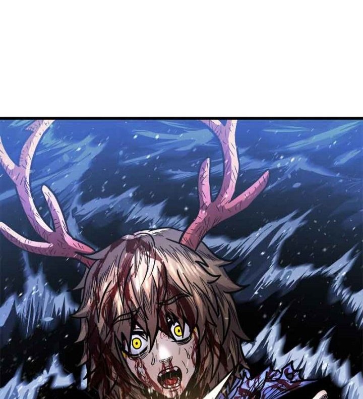 God Tribe Chapter 14 Gambar 126