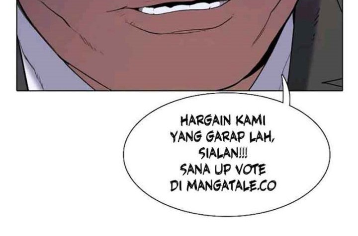 God Tribe Chapter 14 Gambar 136