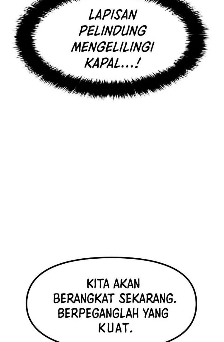 God Tribe Chapter 14 Gambar 14