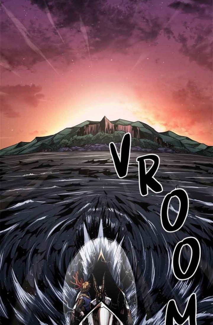 God Tribe Chapter 14 Gambar 18