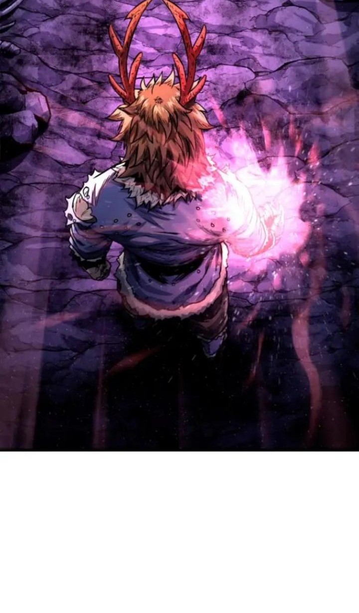 God Tribe Chapter 11 Gambar 20