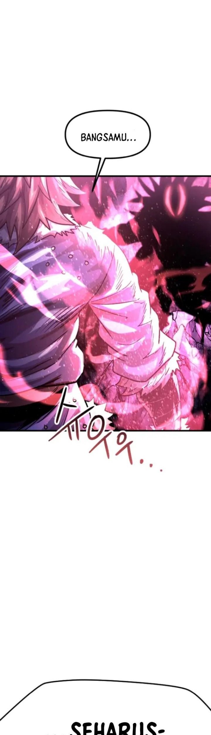 God Tribe Chapter 11 Gambar 21