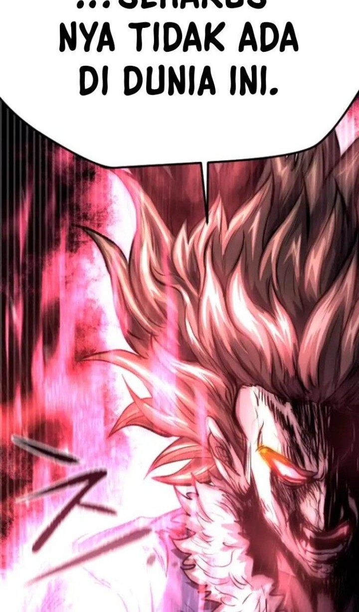 God Tribe Chapter 11 Gambar 22