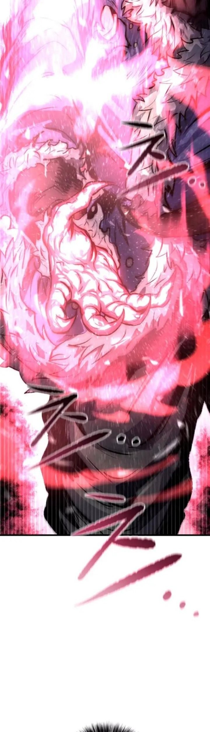 God Tribe Chapter 11 Gambar 23