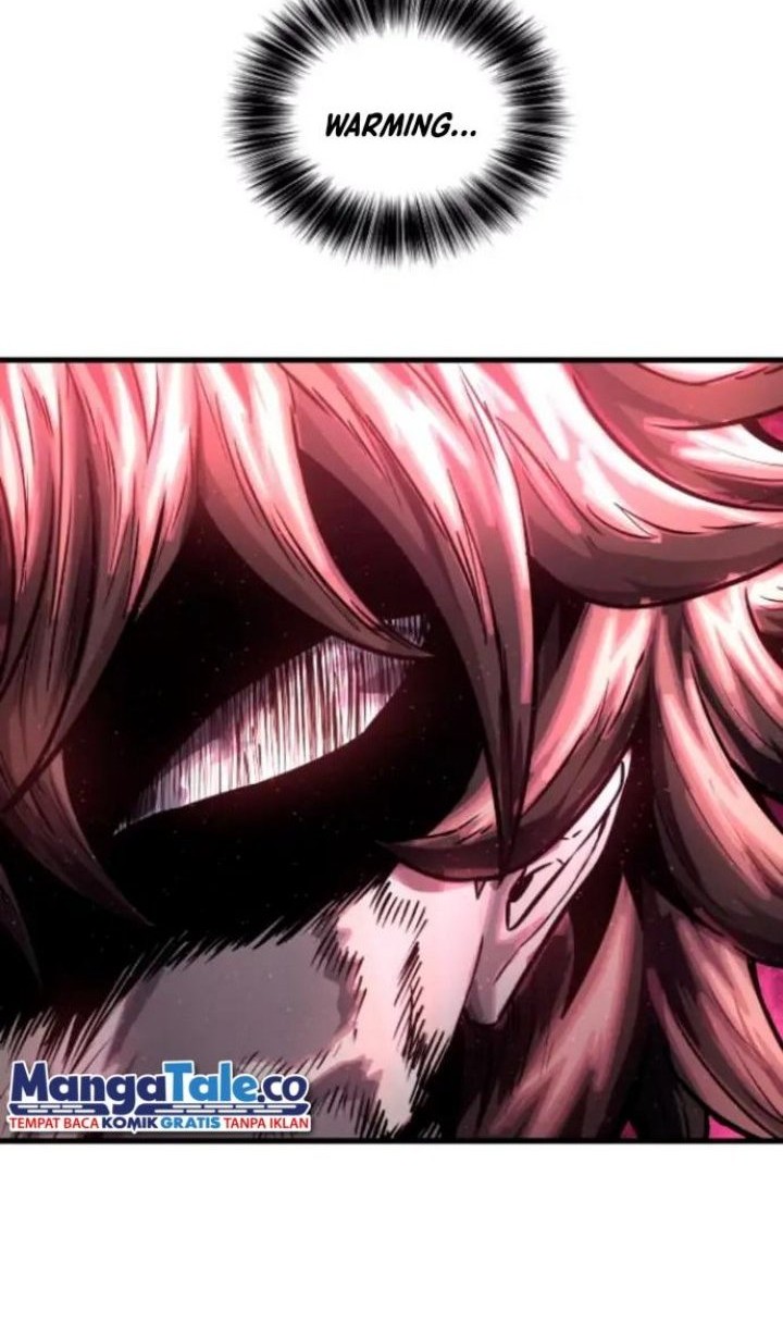 God Tribe Chapter 11 Gambar 24