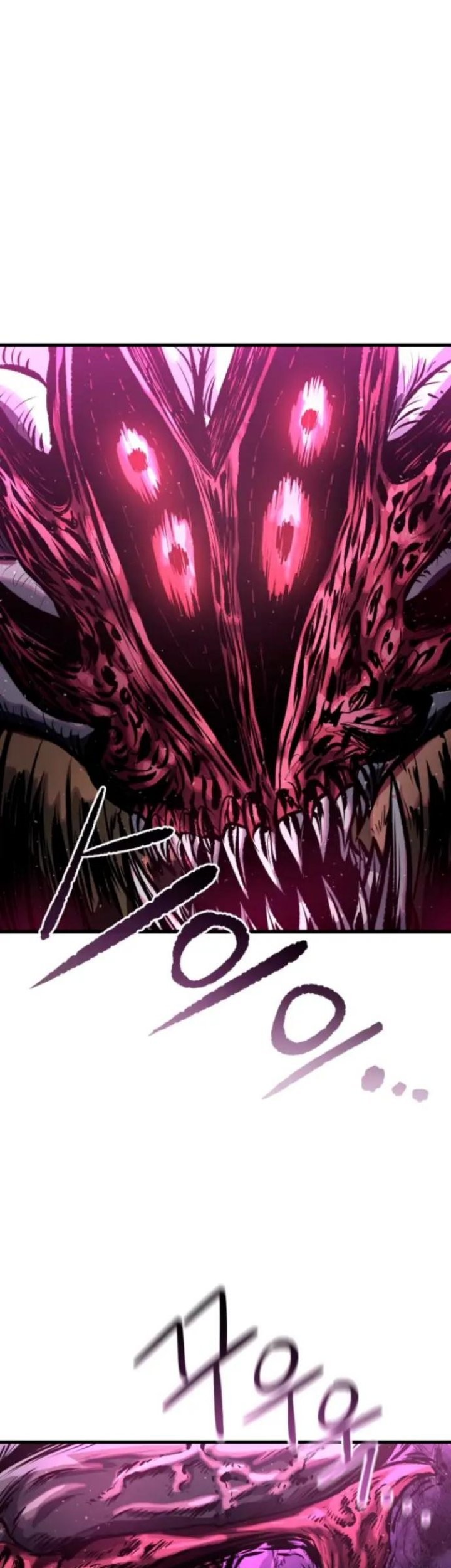 God Tribe Chapter 11 Gambar 25