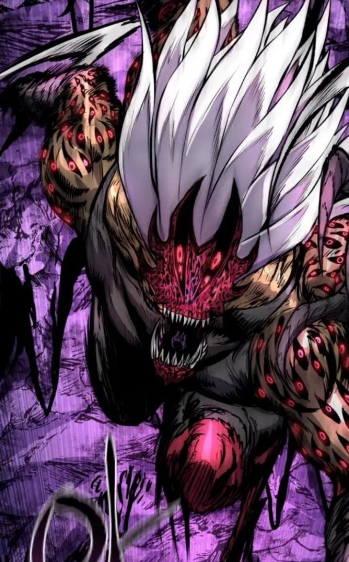 God Tribe Chapter 11 Gambar 28