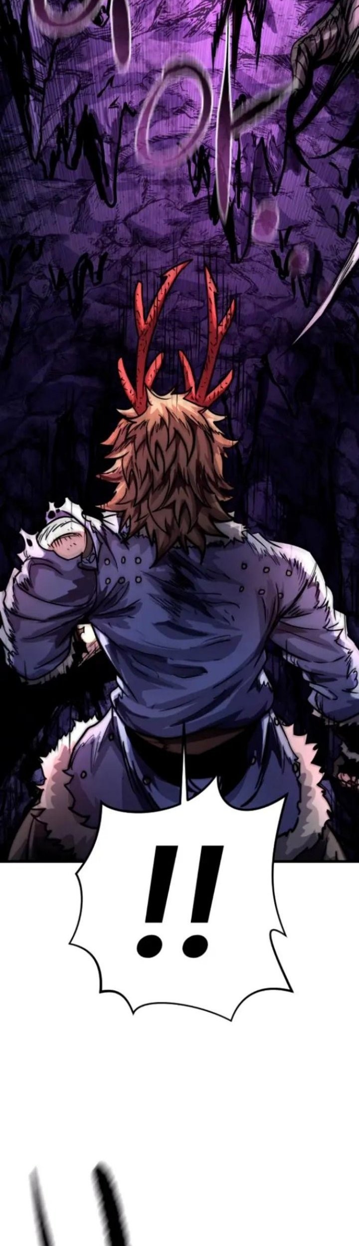 God Tribe Chapter 11 Gambar 29