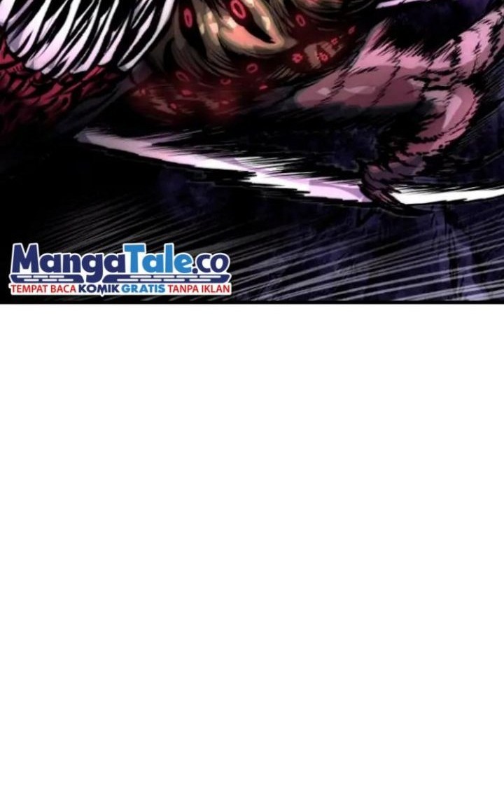 God Tribe Chapter 11 Gambar 32