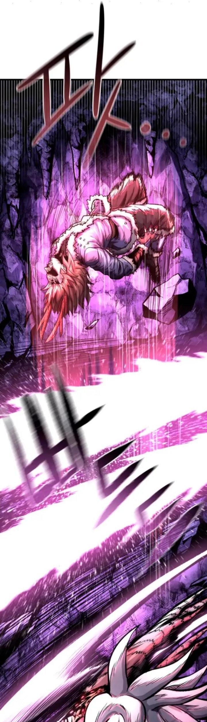 God Tribe Chapter 11 Gambar 33