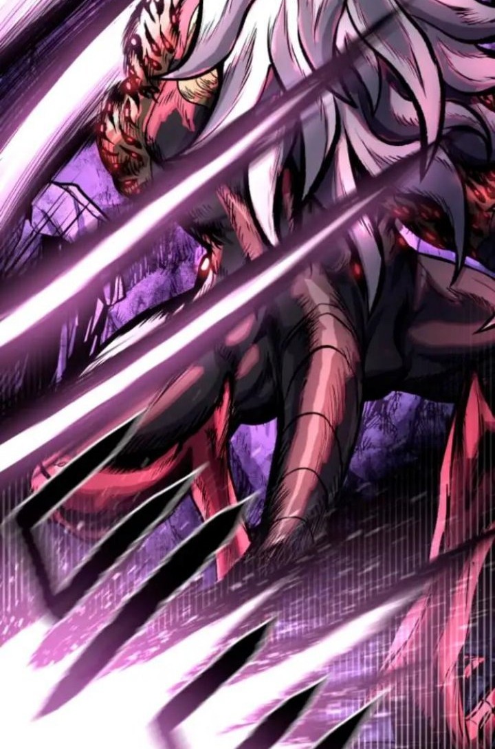 God Tribe Chapter 11 Gambar 34