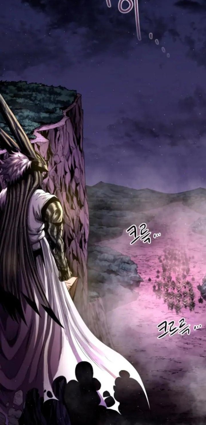 Baca Manhwa God Tribe Chapter 11 Gambar 2