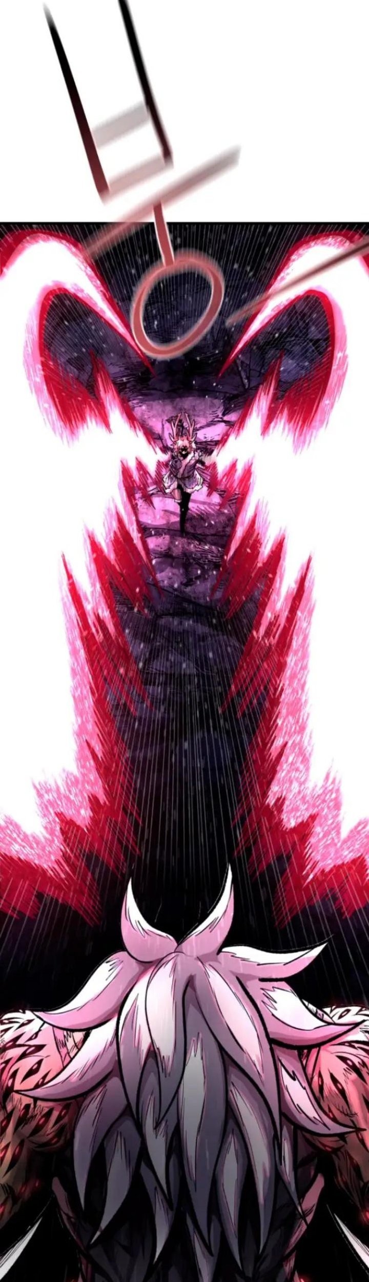 God Tribe Chapter 11 Gambar 43