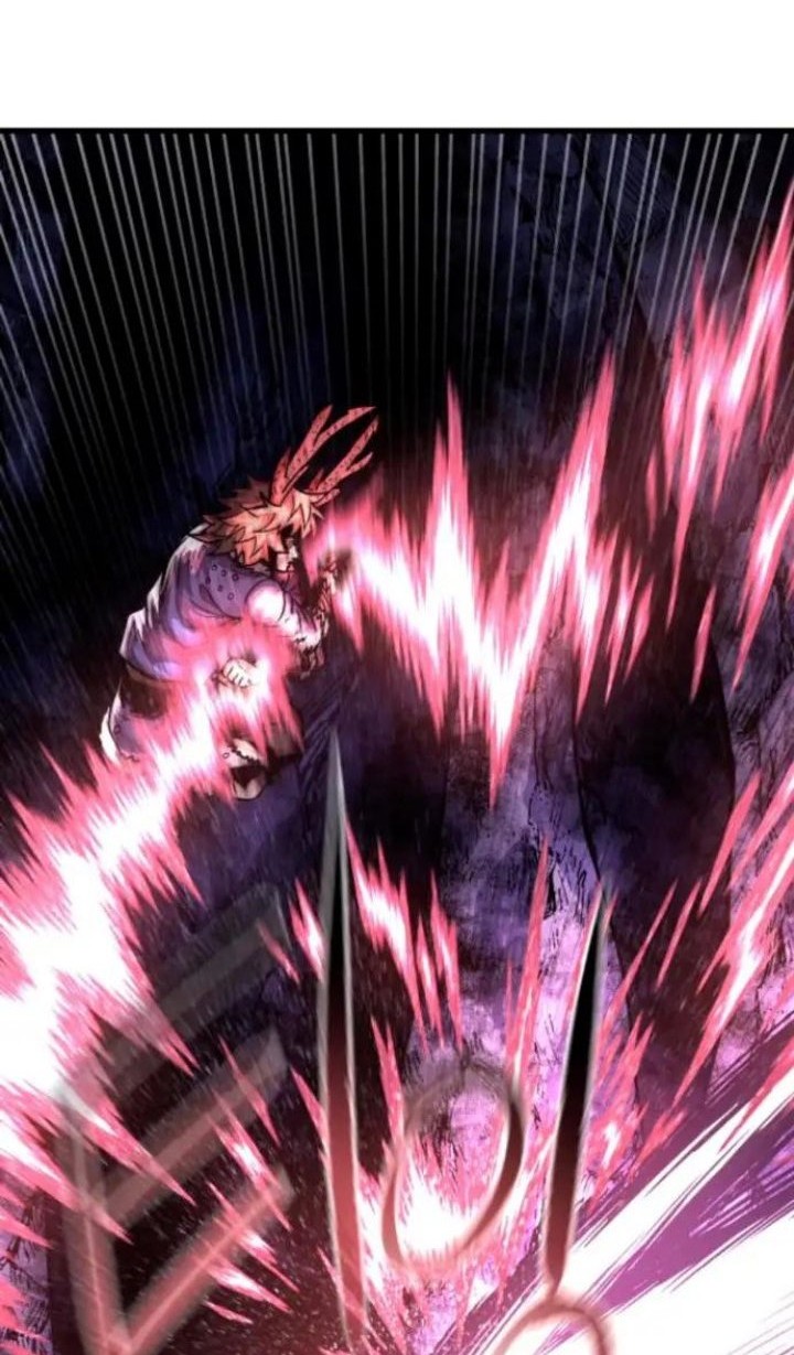 God Tribe Chapter 11 Gambar 46