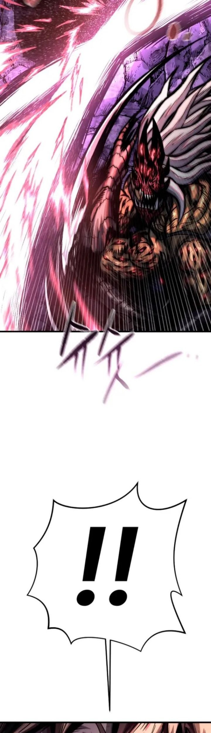 God Tribe Chapter 11 Gambar 47