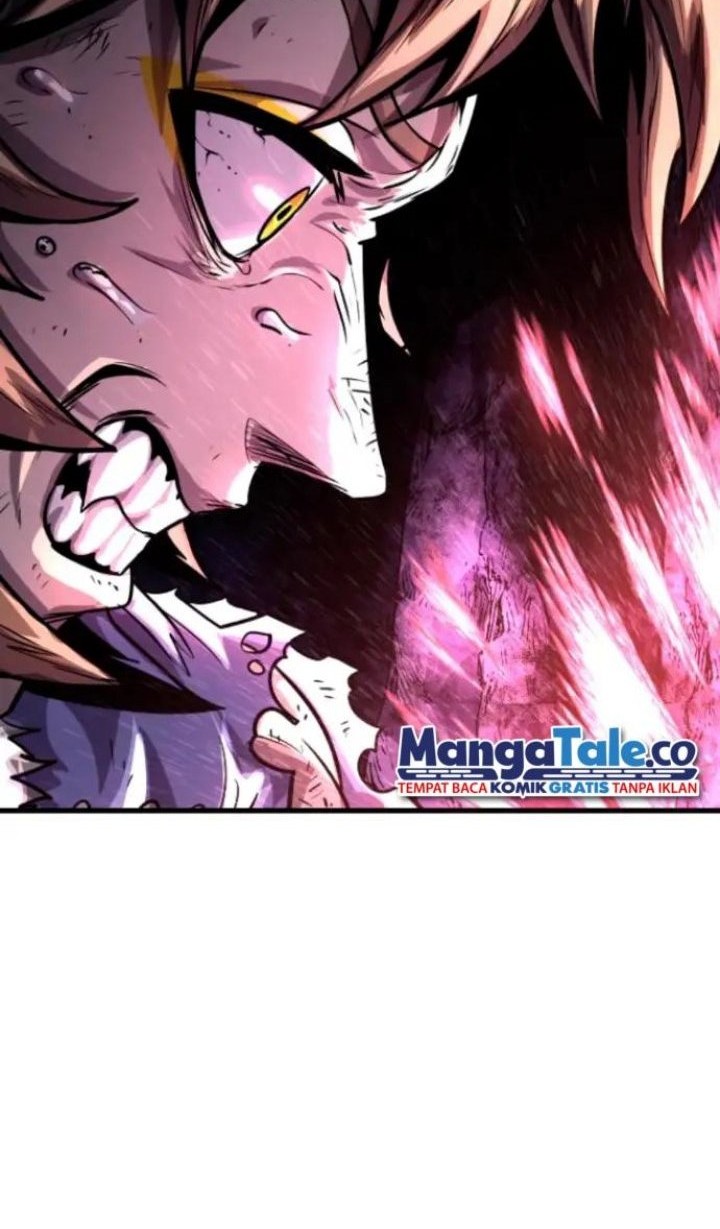 God Tribe Chapter 11 Gambar 48