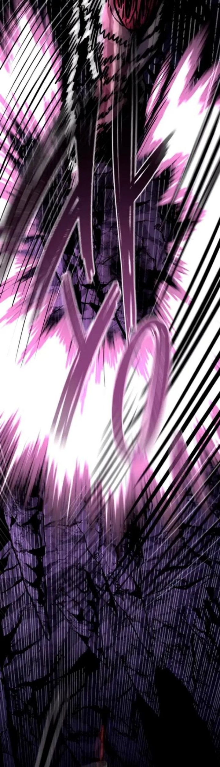 God Tribe Chapter 11 Gambar 51