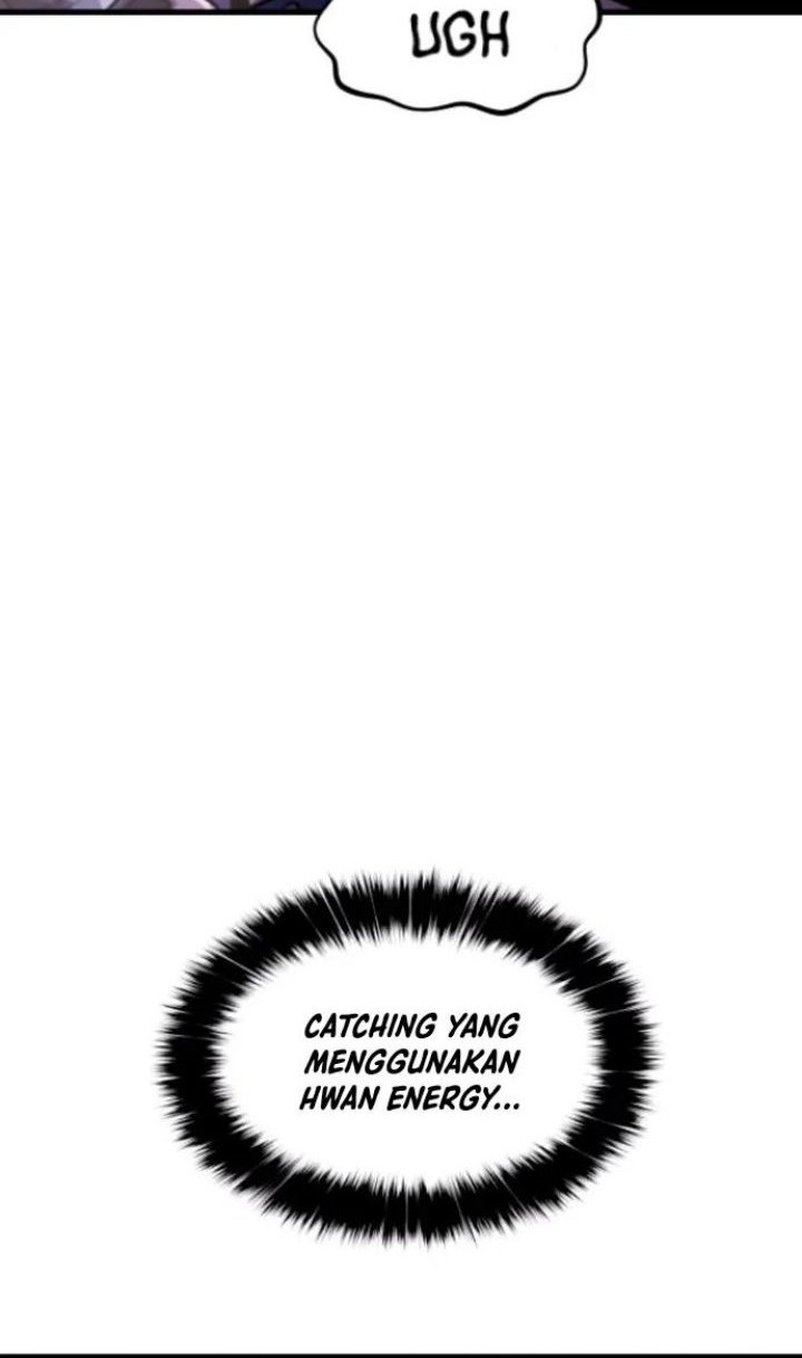 God Tribe Chapter 11 Gambar 56