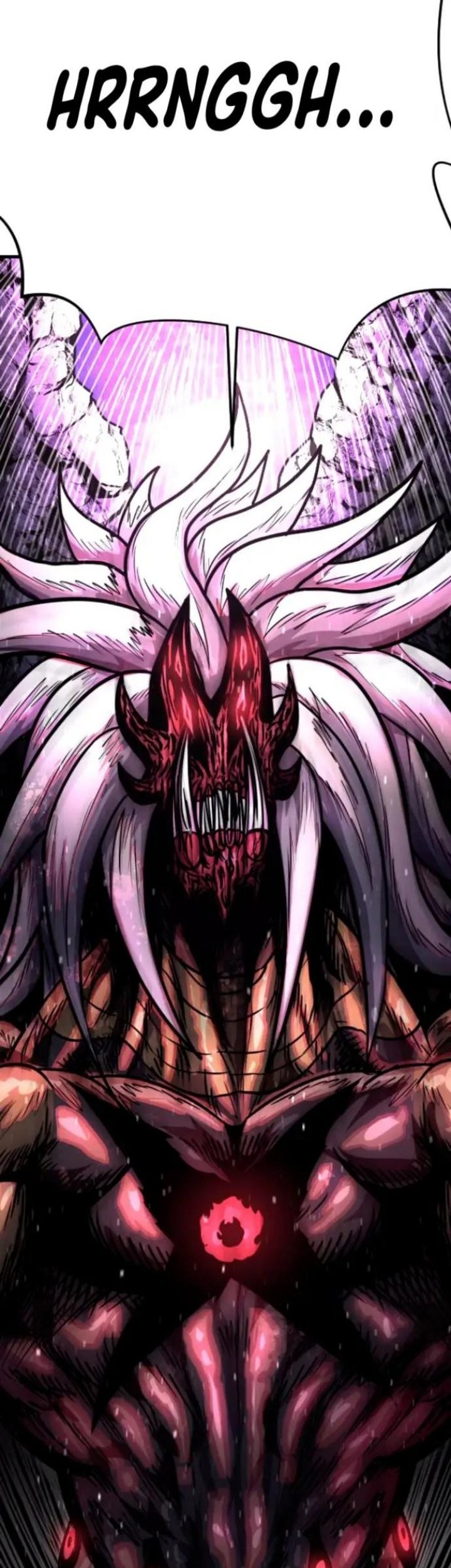 God Tribe Chapter 11 Gambar 63