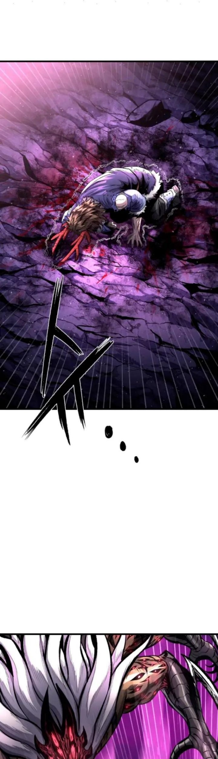 God Tribe Chapter 11 Gambar 65
