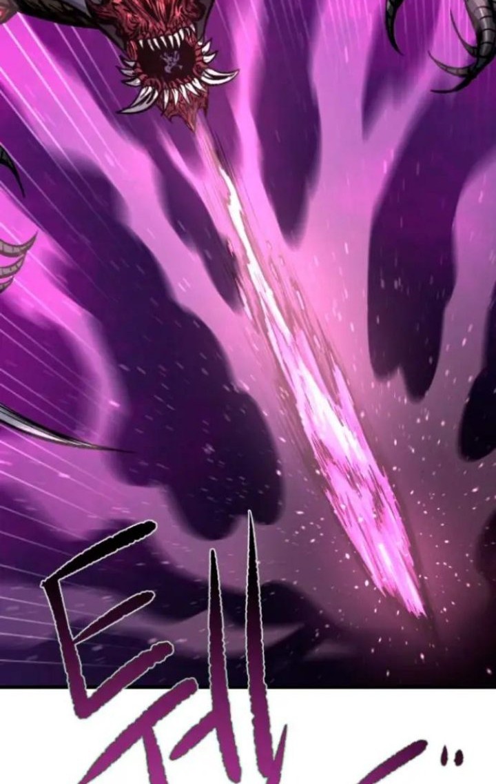 God Tribe Chapter 11 Gambar 66