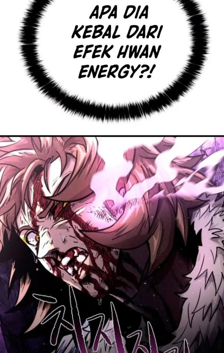 God Tribe Chapter 11 Gambar 68