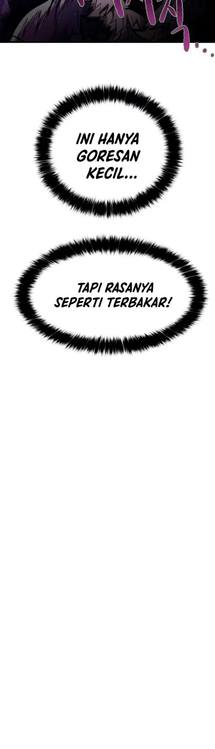 God Tribe Chapter 11 Gambar 69