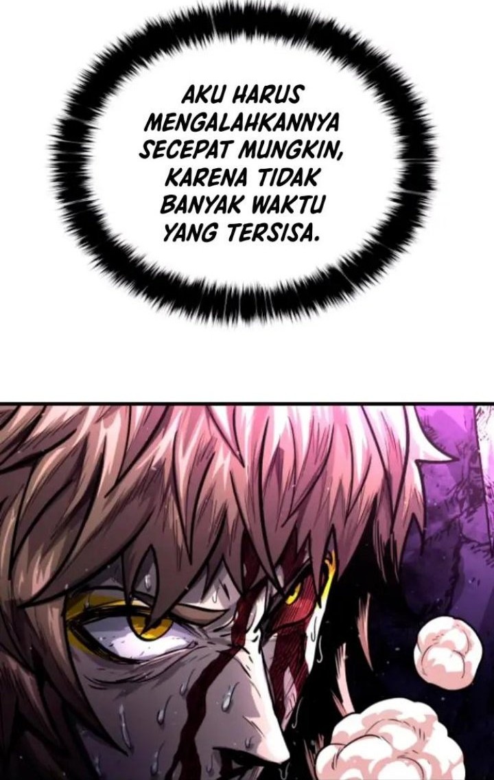 God Tribe Chapter 11 Gambar 72