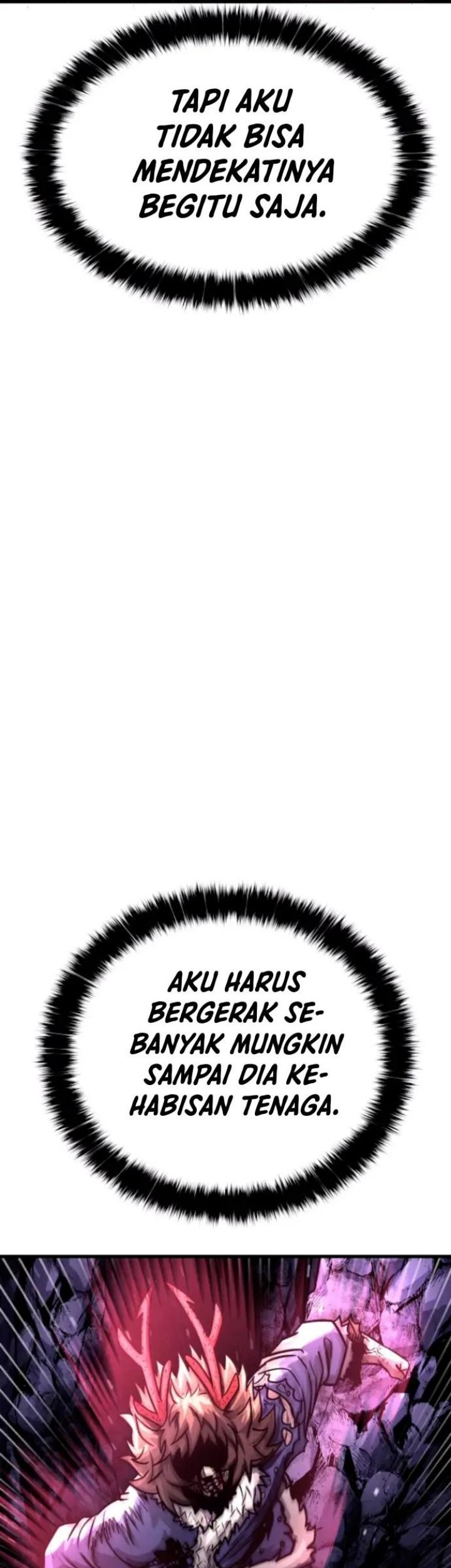God Tribe Chapter 11 Gambar 73